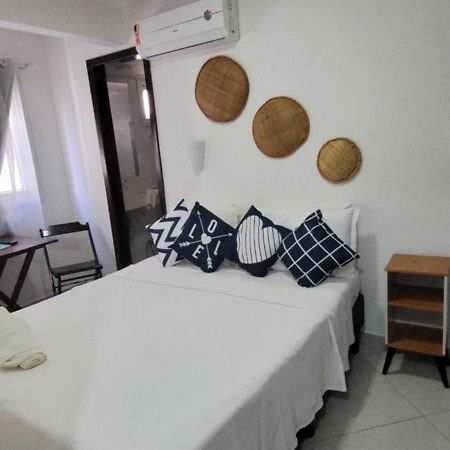 Apartamentos Da Gaby Morro de São Paulo Exterior foto