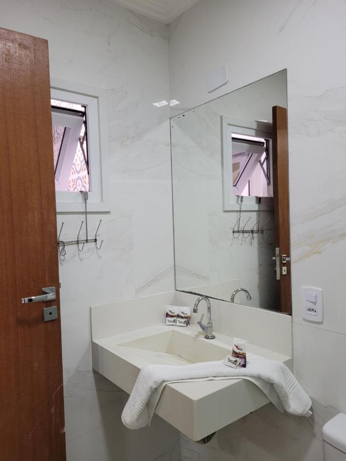 Apartamentos Da Gaby Morro de São Paulo Exterior foto