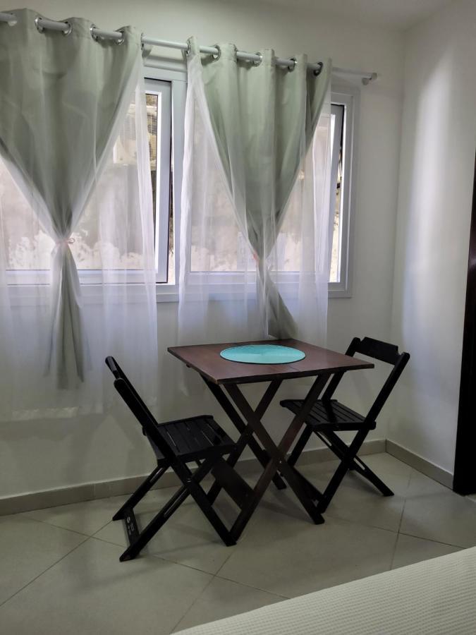 Apartamentos Da Gaby Morro de São Paulo Exterior foto
