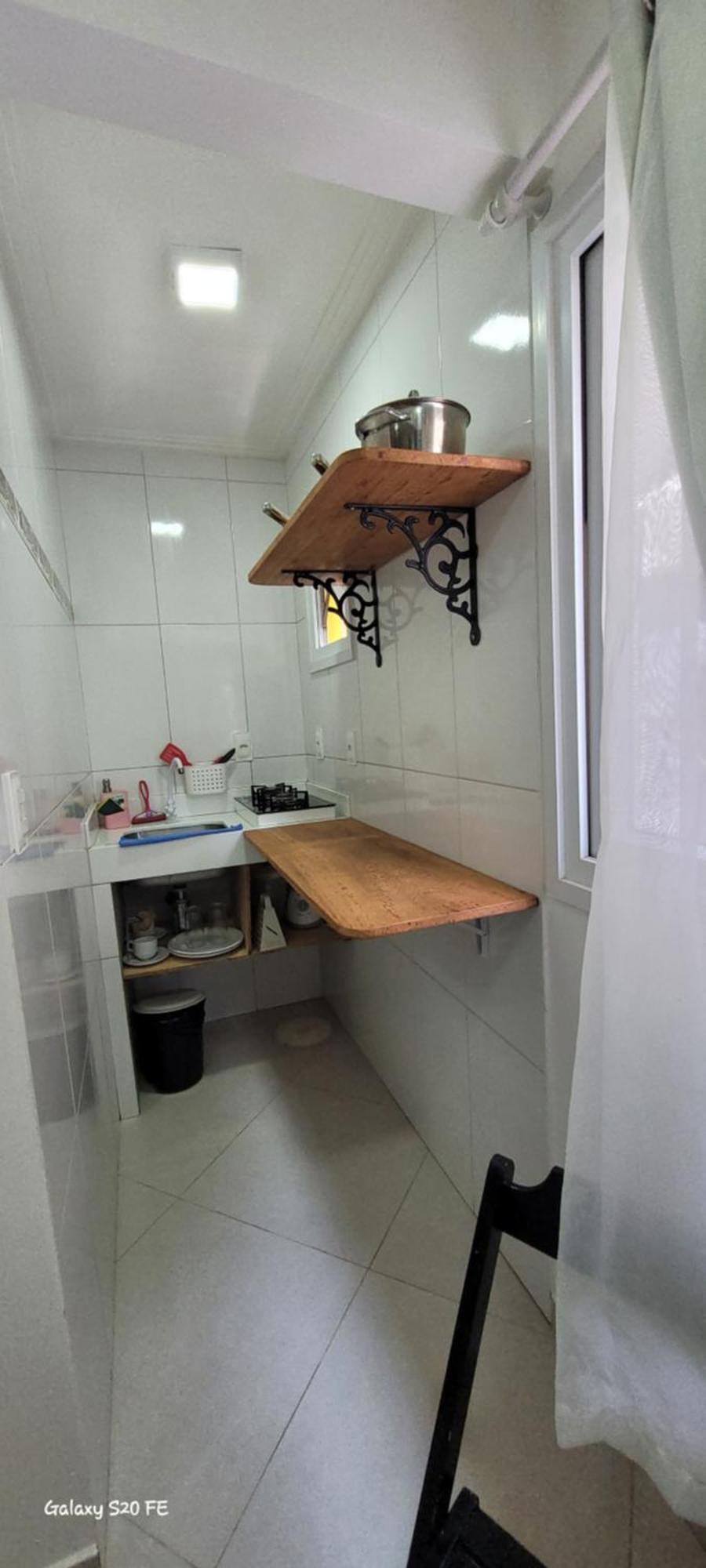Apartamentos Da Gaby Morro de São Paulo Cameră foto