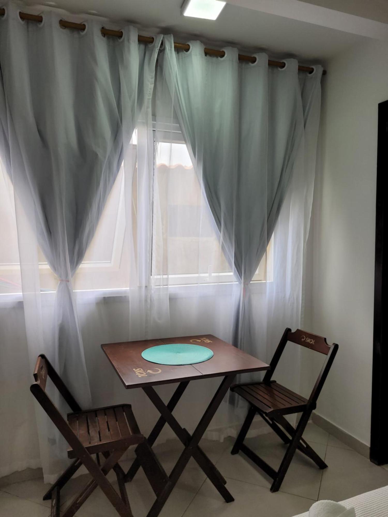 Apartamentos Da Gaby Morro de São Paulo Cameră foto